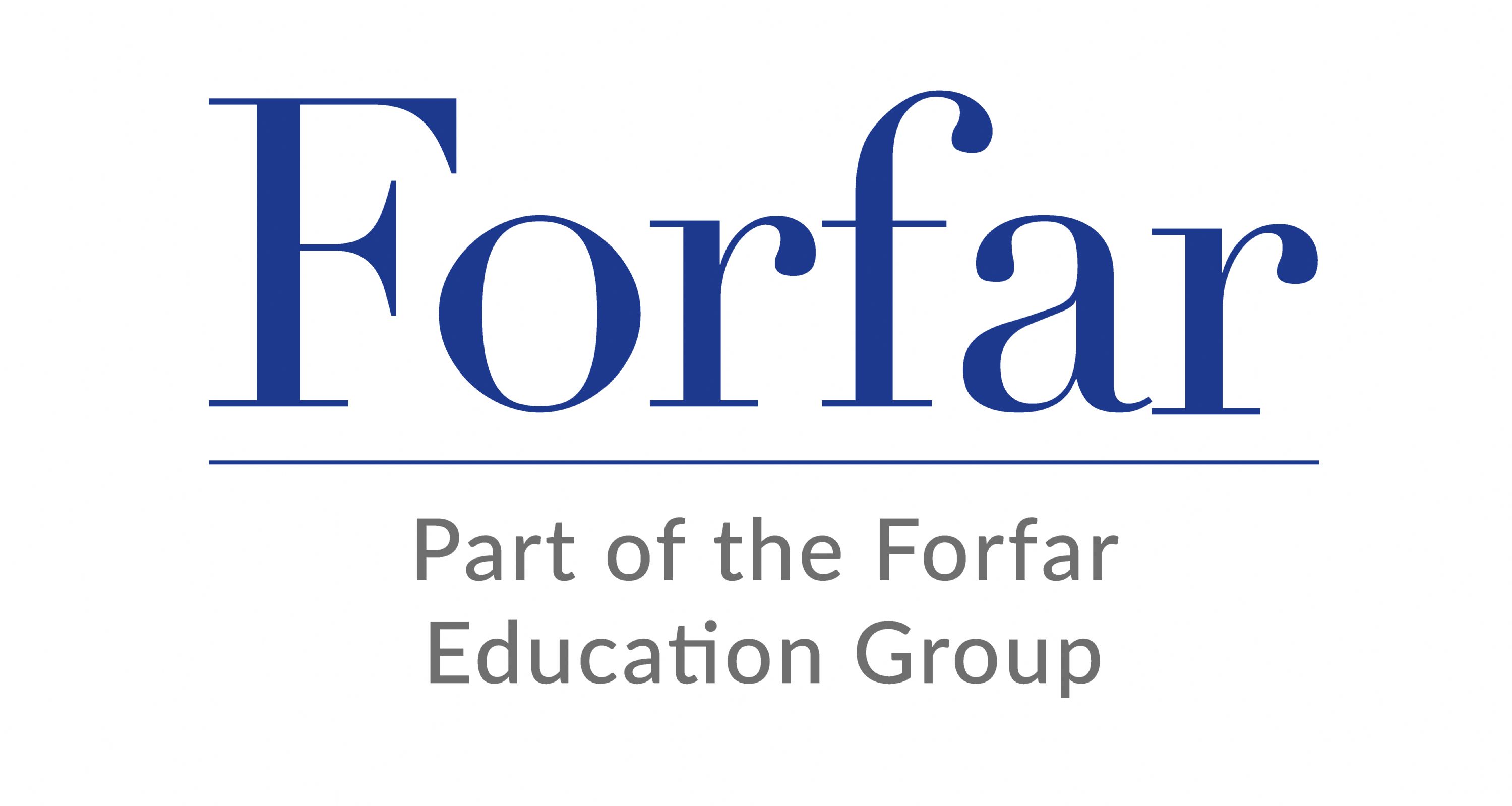 Forfar Education